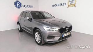 Volvo XC60 de 2019