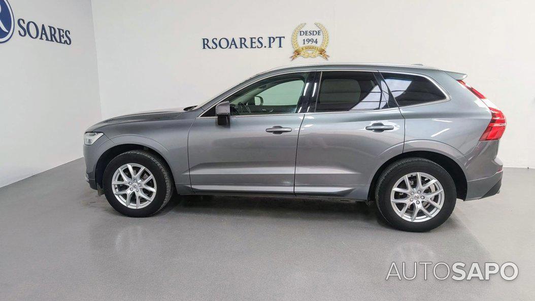 Volvo XC60 de 2019