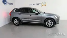 Volvo XC60 de 2019