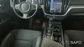 Volvo XC60 de 2019