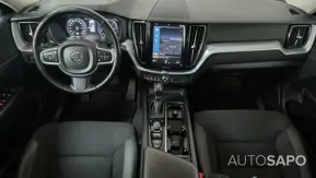 Volvo XC60 de 2019