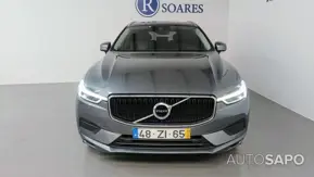 Volvo XC60 de 2019