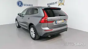 Volvo XC60 de 2019