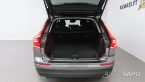 Volvo XC60 de 2019