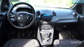 Ford Ka+ 1.19 Ti-VCT Active de 2018