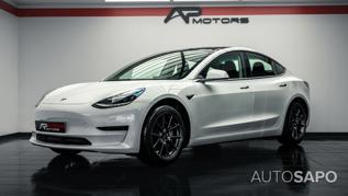 Tesla Model 3 Standard Range Plus RWD de 2019