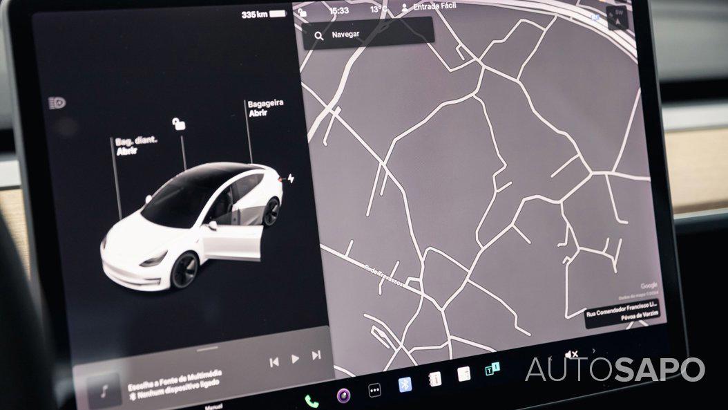 Tesla Model 3 Standard Range Plus RWD de 2019