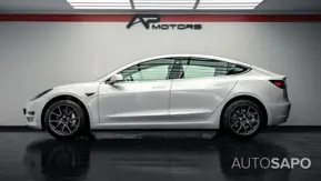 Tesla Model 3 Standard Range Plus RWD de 2019