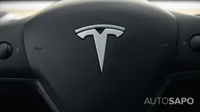 Tesla Model 3 Standard Range Plus RWD de 2019