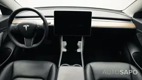 Tesla Model 3 Standard Range Plus RWD de 2019