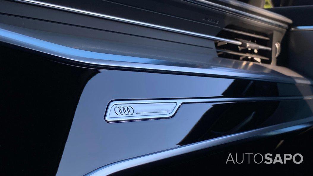 Audi A6 de 2020