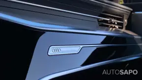 Audi A6 de 2020