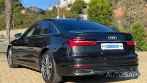 Audi A6 de 2020