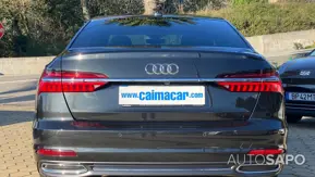 Audi A6 de 2020