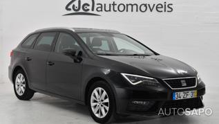 Seat Leon de 2019