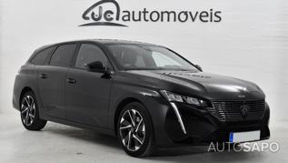 Peugeot 308 1.2 PureTech Allure Pack de 2023