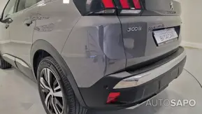 Peugeot 3008 de 2018