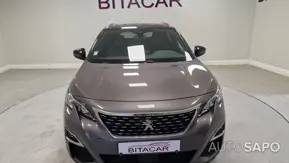 Peugeot 3008 de 2018