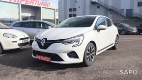 Renault Clio 1.0 TCe Exclusive de 2020