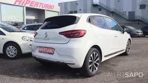 Renault Clio 1.0 TCe Exclusive de 2020