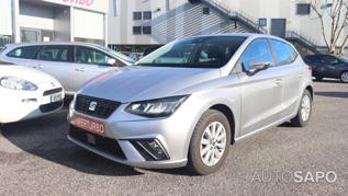 Seat Ibiza de 2022