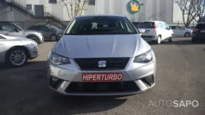 Seat Ibiza de 2022