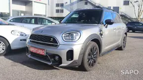 MINI Countryman de 2023