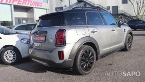 MINI Countryman de 2023