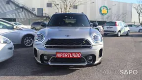 MINI Countryman de 2023