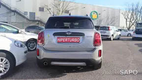 MINI Countryman de 2023