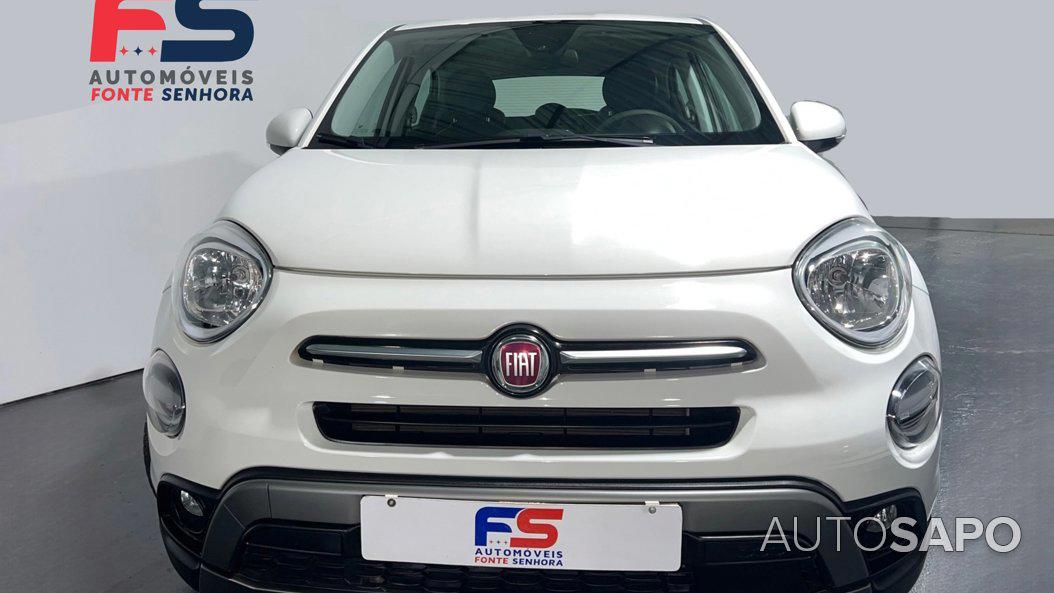 Fiat 500X 1.0 FireFly Cross de 2020