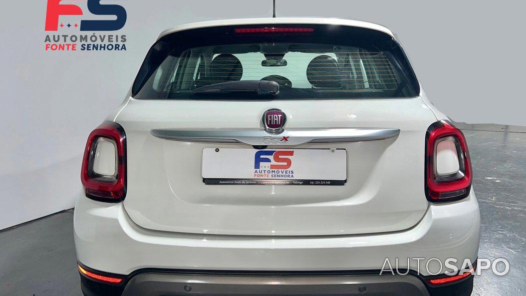 Fiat 500X 1.0 FireFly Cross de 2020