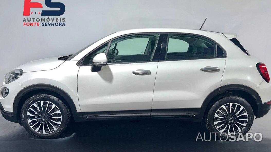 Fiat 500X 1.0 FireFly Cross de 2020