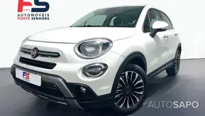 Fiat 500X 1.0 FireFly Cross de 2020