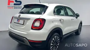 Fiat 500X 1.0 FireFly Cross de 2020