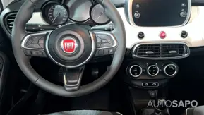 Fiat 500X 1.0 FireFly Cross de 2020