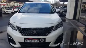 Peugeot 3008 1.6 BlueHDi Active de 2017