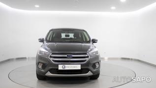 Ford Kuga 1.5 TDCi Business de 2016