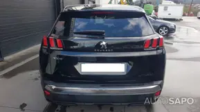 Peugeot 3008 1.6 BlueHDi Active de 2018