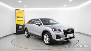 Audi Q2 de 2023