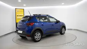 Dacia Sandero de 2023