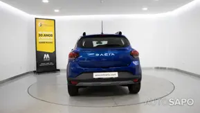 Dacia Sandero de 2023