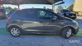 Peugeot 208 1.2 PureTech Active de 2015