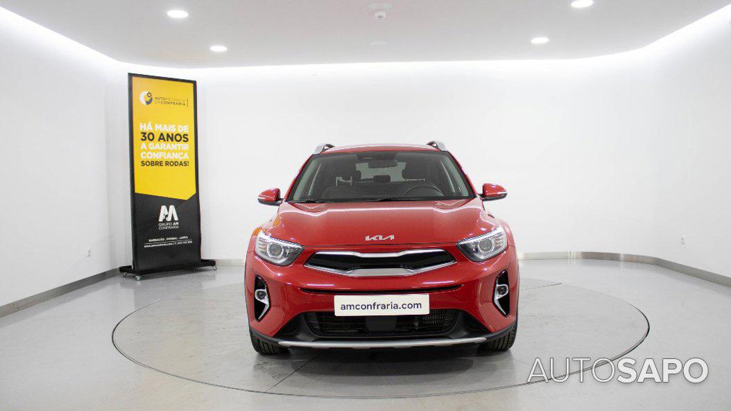 Kia Stonic 1.0 T-GDi Drive de 2024