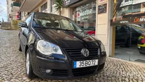 Volkswagen Polo 1.4 TDi Confortline de 2006