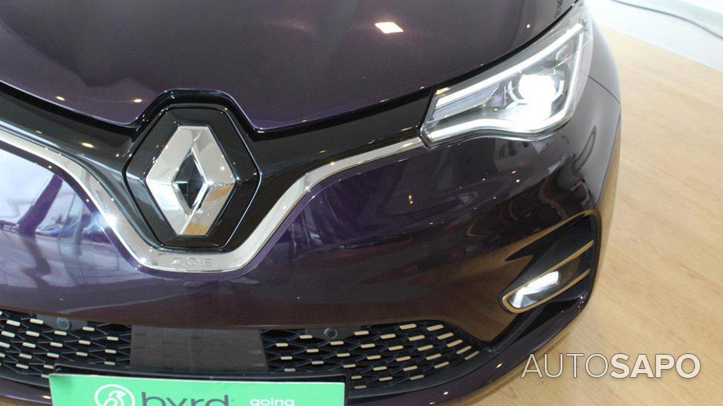 Renault ZOE de 2023