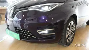 Renault ZOE de 2023