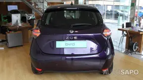 Renault ZOE de 2023