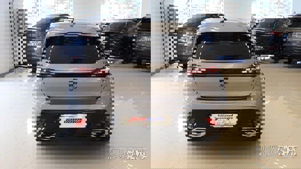 Peugeot 308 1.5 BlueHDi Allure de 2022