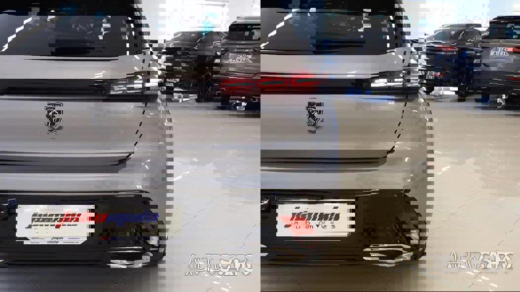 Peugeot 308 1.5 BlueHDi Allure de 2022